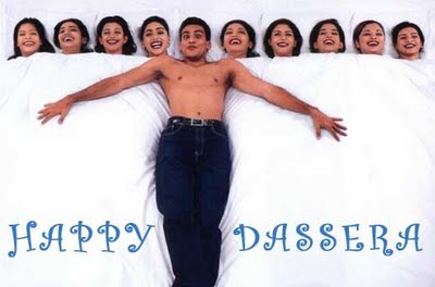 dussehra funny ravan