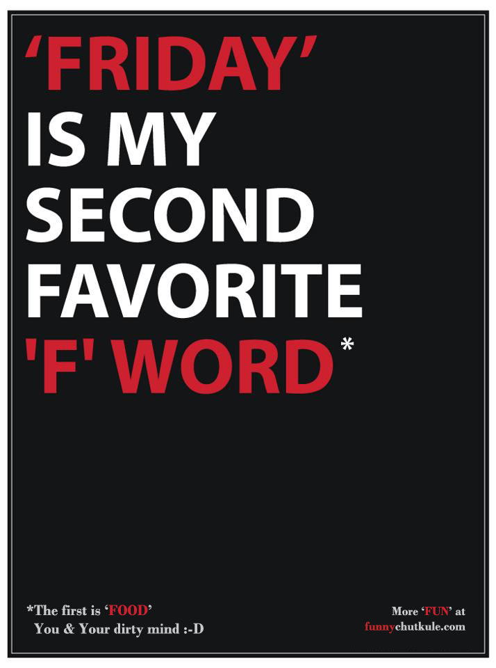 First one is not Fcuk