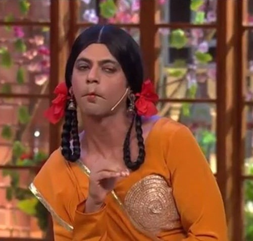 Gutthi-machhli-saanp-joke-comedy-nights