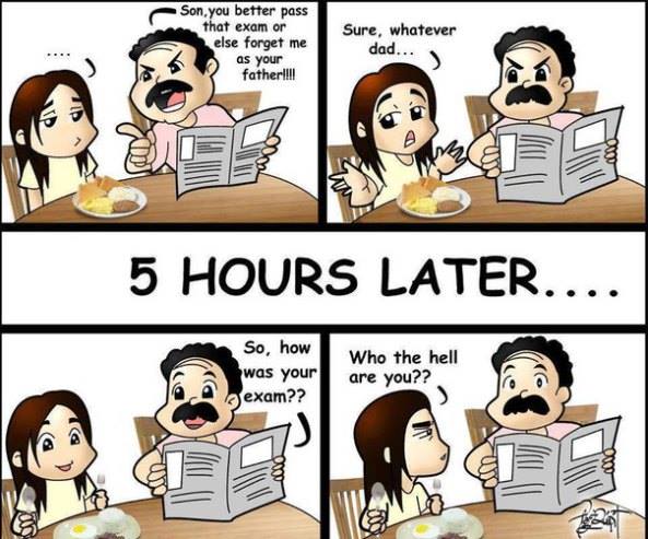 Son-Girl-Exam-Joke-School