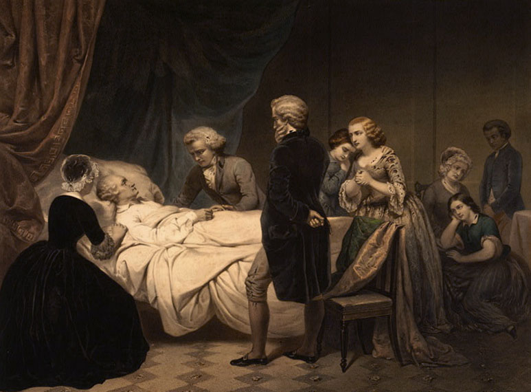 person-on-death-bed-funny