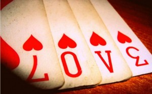 Love definition explained in details