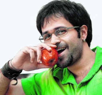 emraan hashmi kissing joke