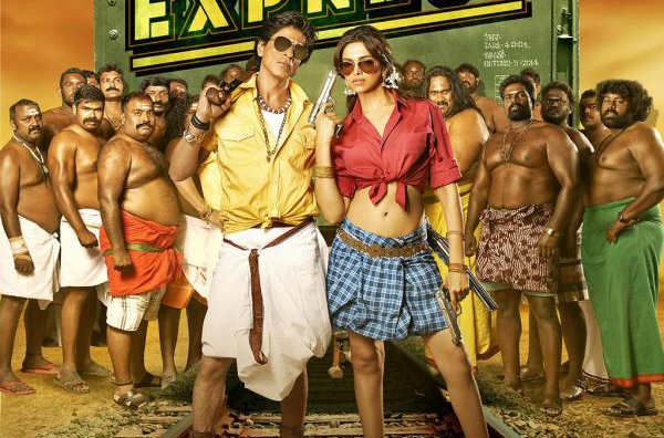 Lungi-Dance-Alok-Nath-Song