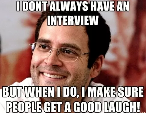 Raga-interview