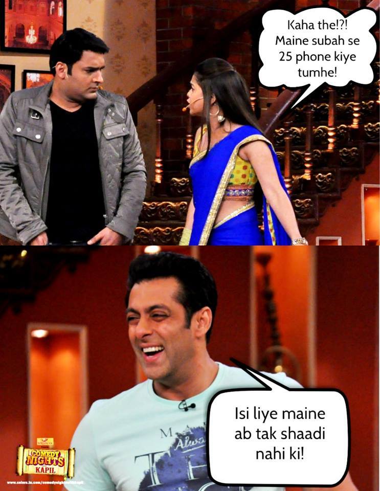 Salman -didnt-get-married-comedy-nights