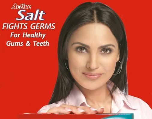 toothpaste mein namak joke -colgate- Salt