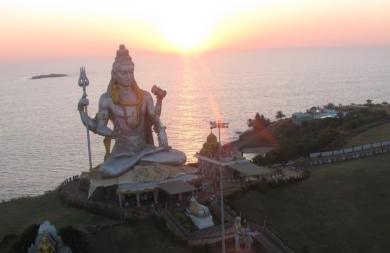 Happy Shivratri from funny chutkule