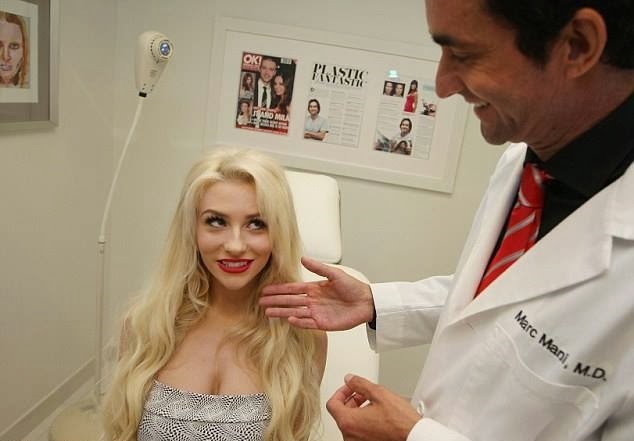 blondejokes doctor jokes