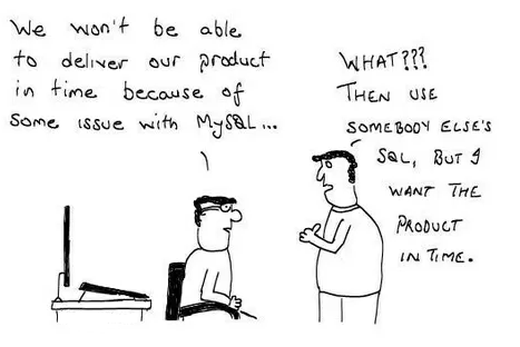 most popular computer programming jokes