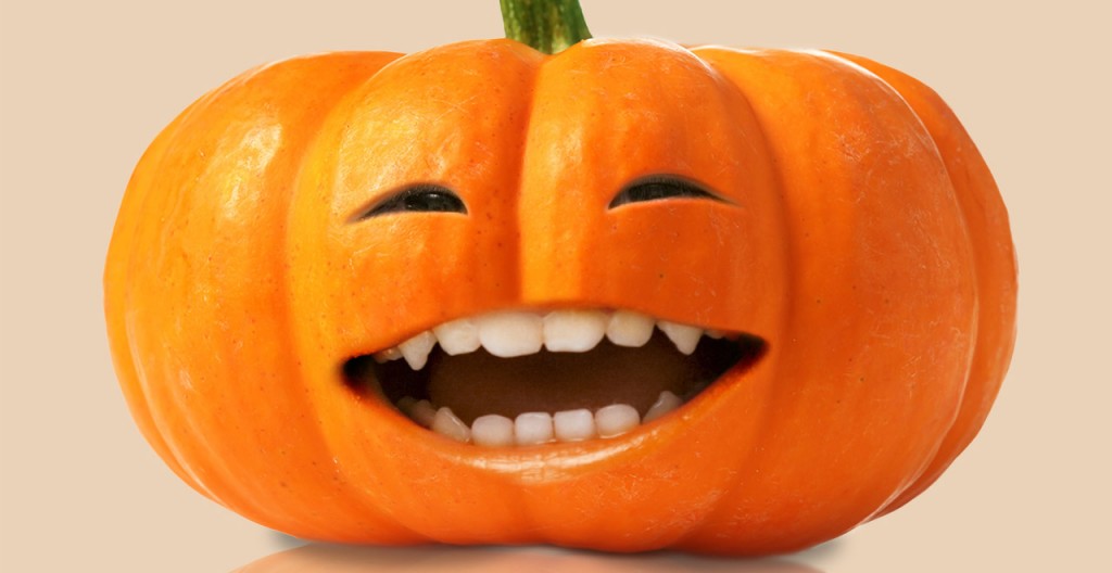PumpkinFace