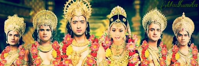 mahabharat-draupadi-5-pandav