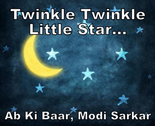 ab_ki_baar_modi_sarkar_twinkle twinkle
