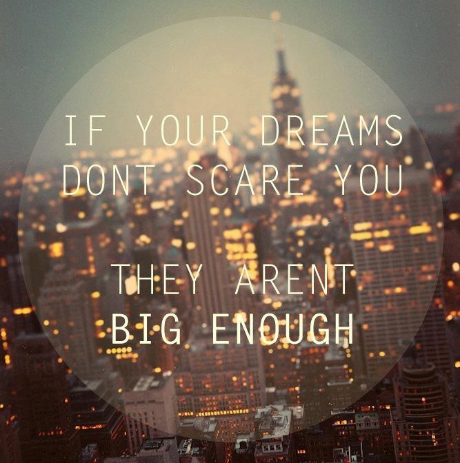 dreams