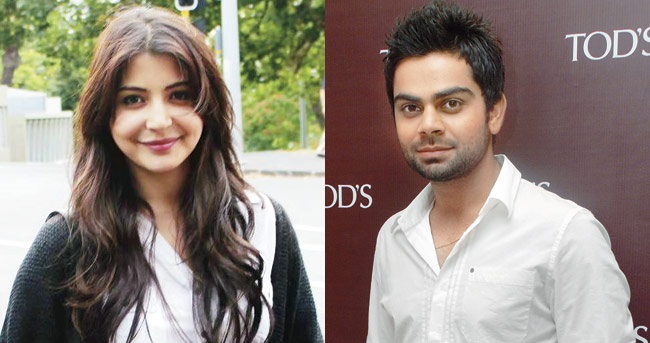 Virat-Anushka