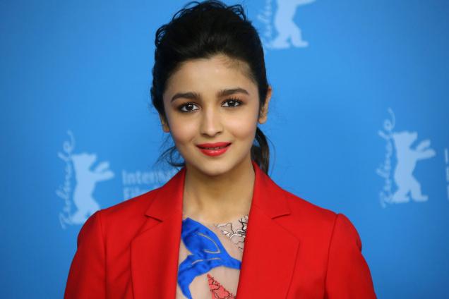 ALia Bhatt Jokes