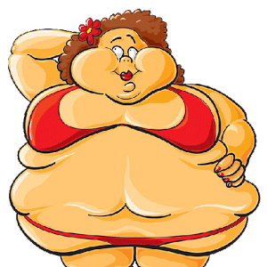 yo mama so fat
