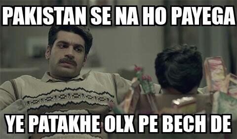 pak patakhe cricket joke meme